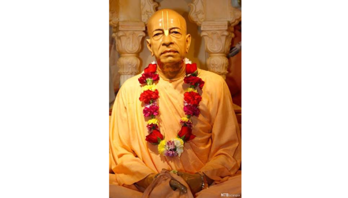 श्रील प्रभुपाद (Srila Prabhupada) श्रील प्रभुपाद (Srila Prabhupada)