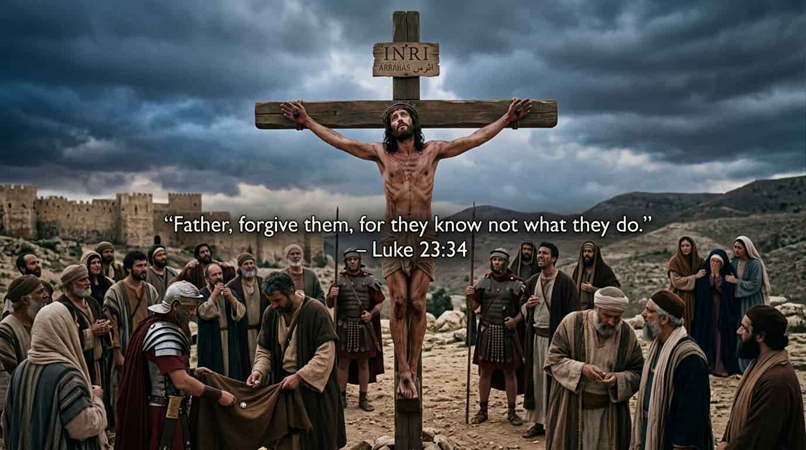 Good-Friday गुड फ्राइडे वास्तव में गुड नहीं, फिर क्या है इसका रहस्य? Good Friday गुड फ्राइडे वास्तव में गुड नहीं, फिर क्या है इसका रहस्य?