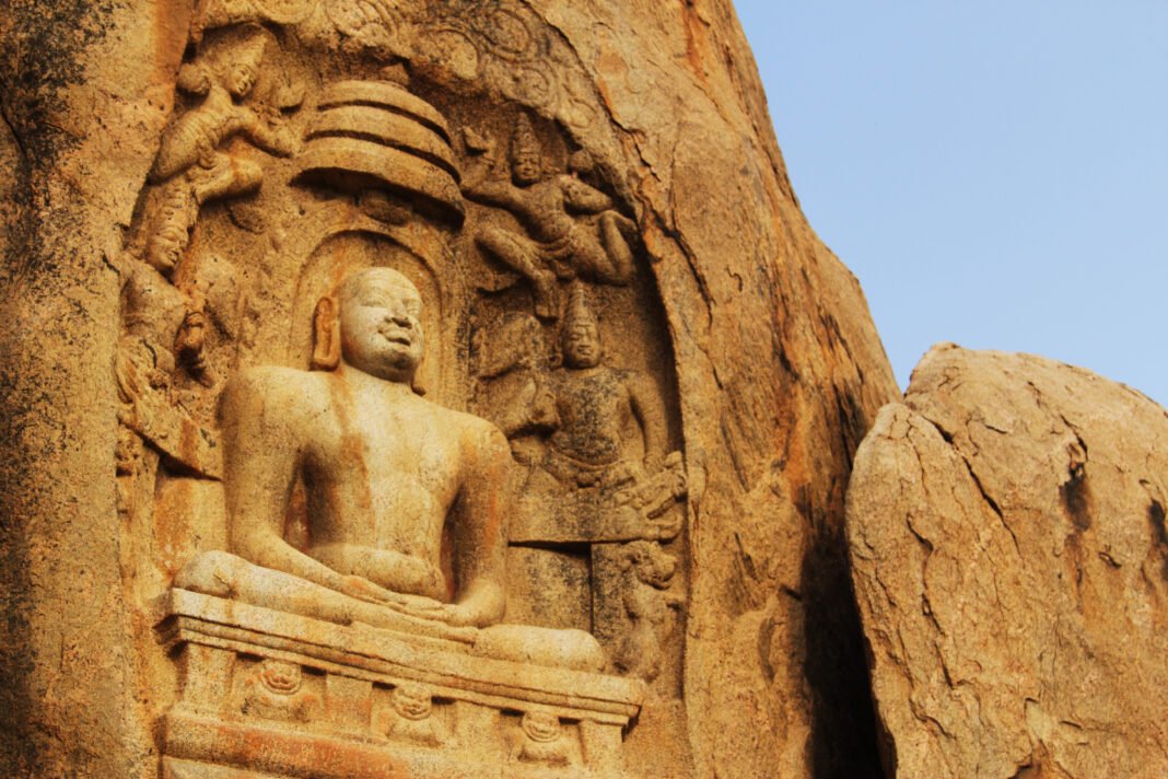 महावीर जयंती; Mahavira_Keezhakuyilkudi