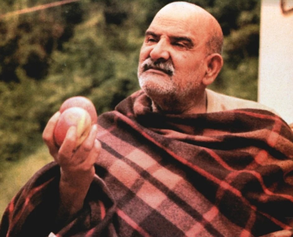 kainchi dham; कैंची धाम के नीम करोली बाबा