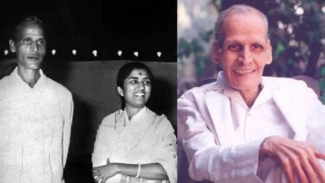 कवि प्रदीप Kavi pradeep