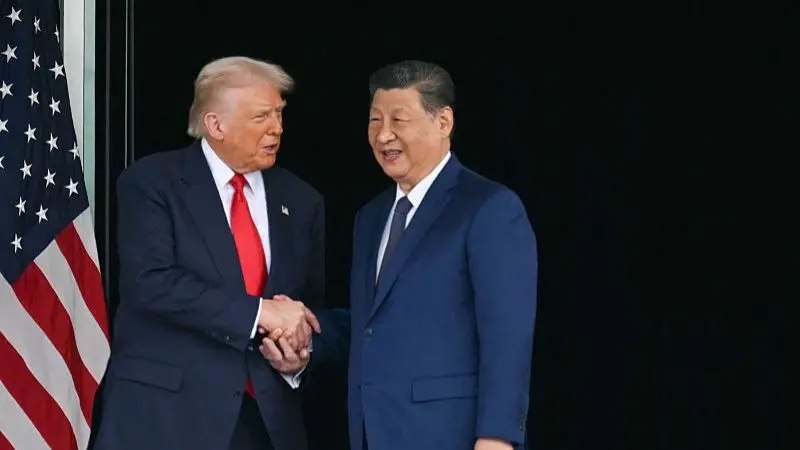 अमरीका द्वारा 2022 में जारी पिछली रक्षा रणनीति में चीन से पैदा होने वाले 