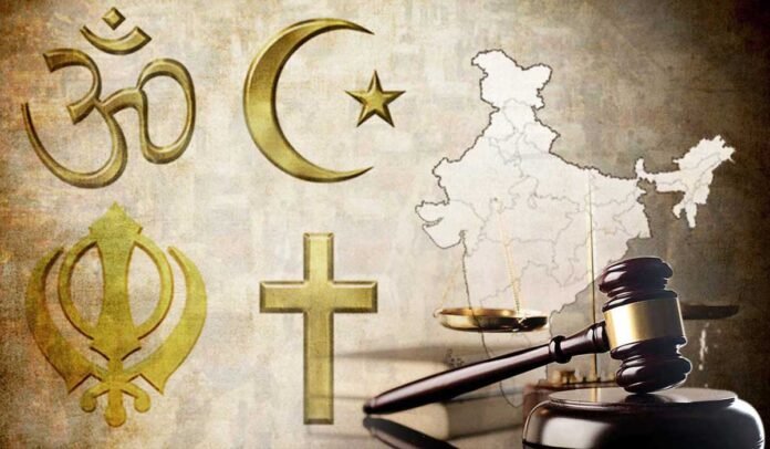 धर्मांतरण;Anti-Conversion; religious conversions धर्मांतरण;Anti-Conversion; religious conversions