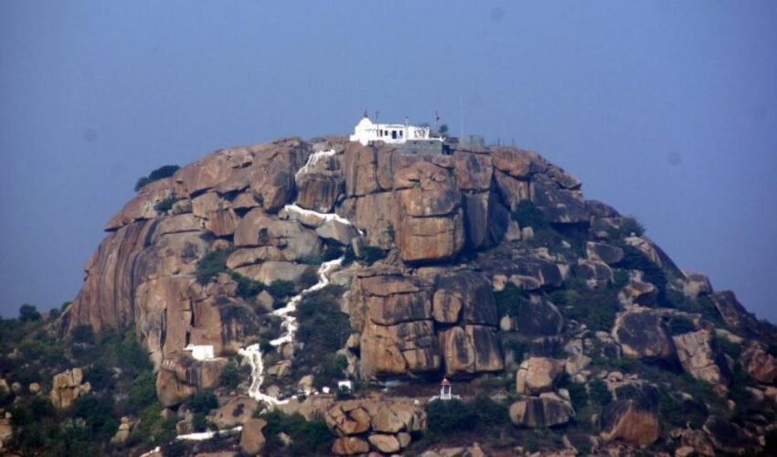 हनुमान जी का जन्मस्थान: तथ्य और मान्यताएं; The birth place of lord Hanuman
