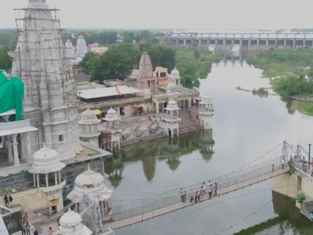 मातृकुंडिया; Haridwar Matrikundiya of Mewar