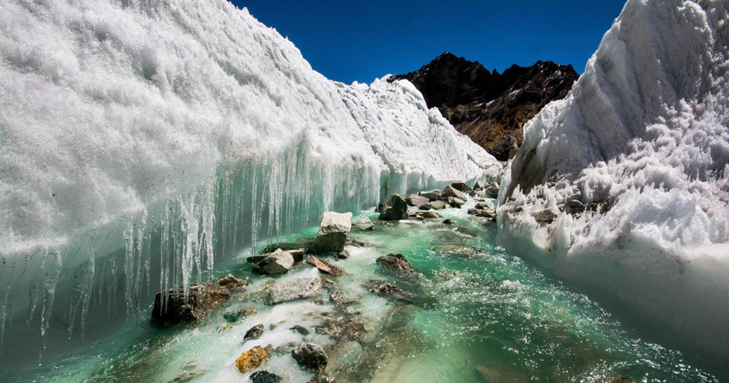 Glaciers दुनिया के ग्लेशियर तबाही मचाने को तैयार
