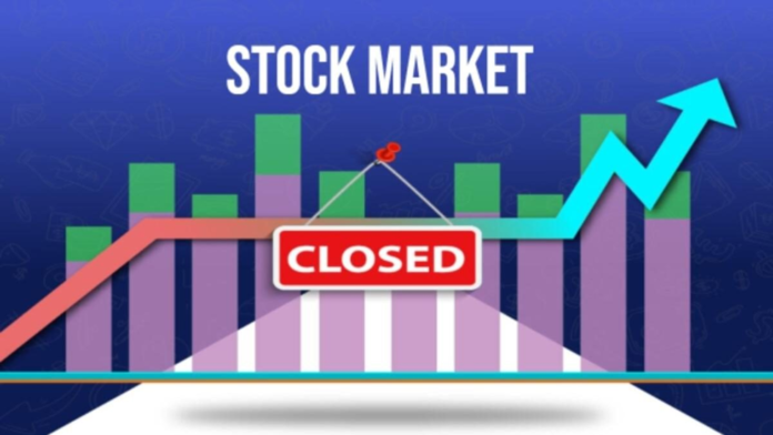 Stock Market Holiday; महाराष्ट्र दिवस पर शेयर बाजार में कारोबार बंद रहेगा Stock Market Holiday; महाराष्ट्र दिवस पर शेयर बाजार में कारोबार बंद रहेगा