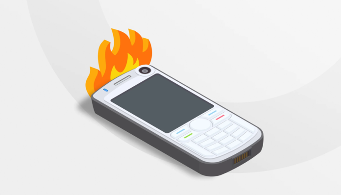 बर्नर फोन क्या है; देश में इस्तेमाल करना क्यों है मना? What is a Burner Phone बर्नर फोन क्या है; देश में इस्तेमाल करना क्यों है मना? What is a Burner Phone