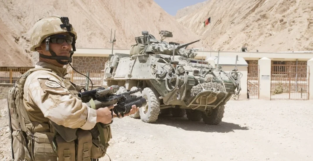 ईरान और अमेरिका युद्ध