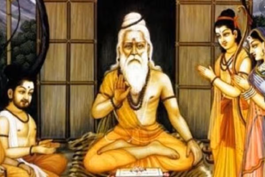 अत्रि मुनि ; अत्रि ऋषि को खगोलशास्त्र और पंचाग के जन्मदाता क्यों कहा गया है?