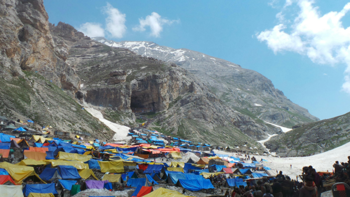 अमरनाथ यात्रा अमरनाथ यात्रा