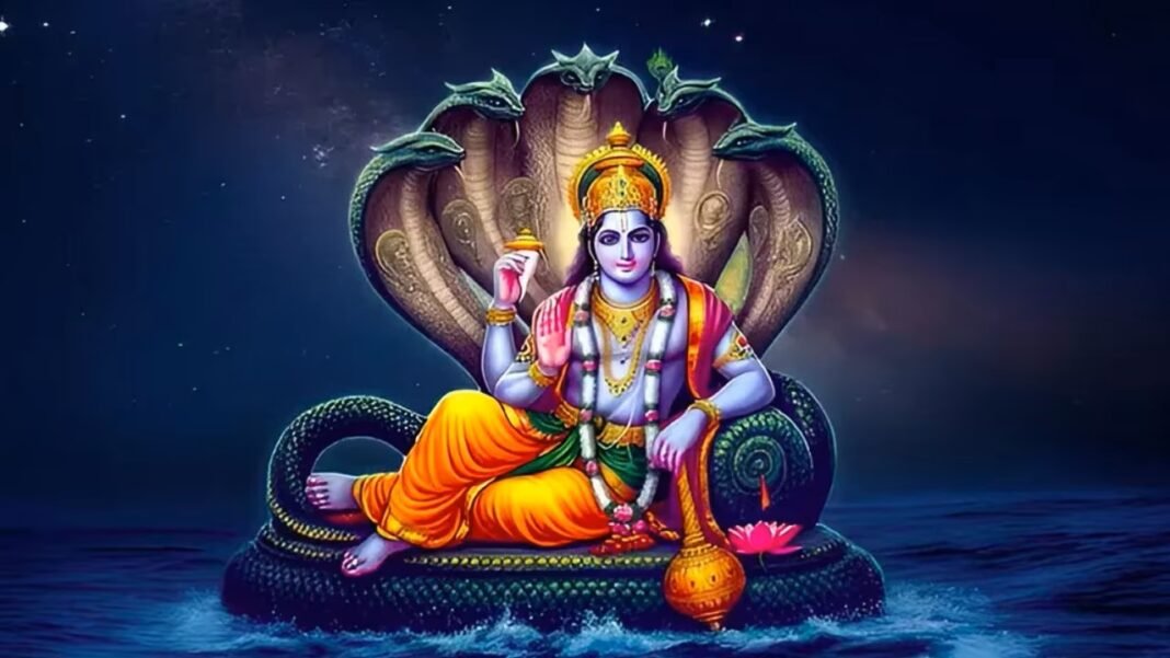 वरुथिनी एकादशी