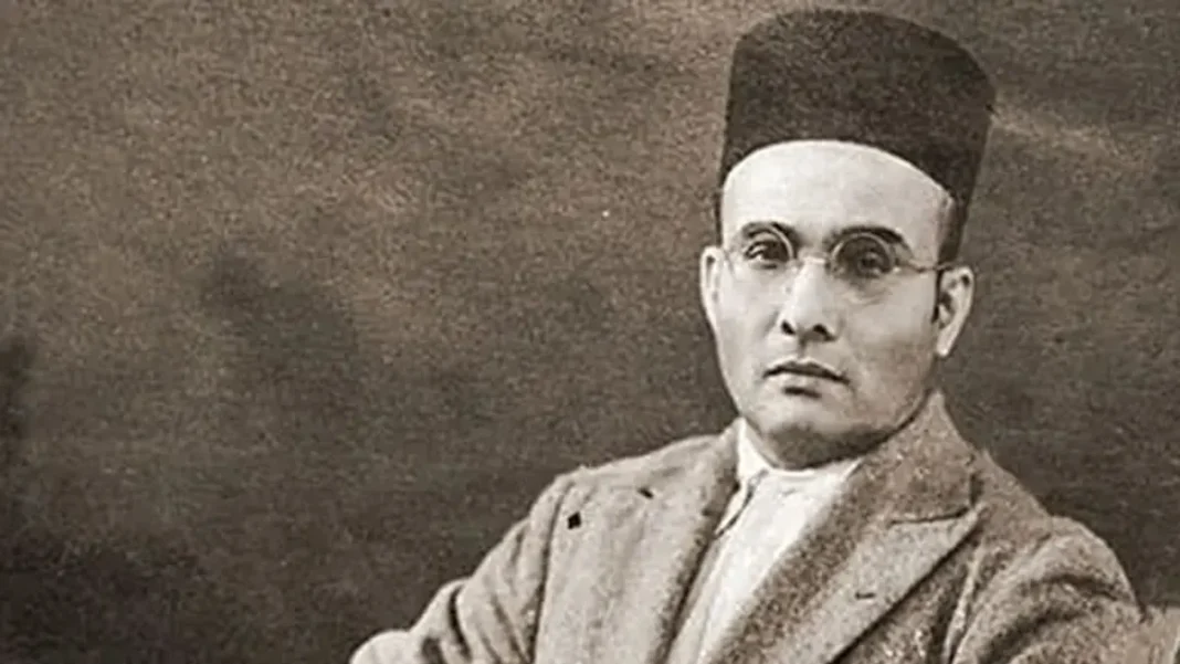 वीर सावरकर; swatantrya-veer-savarkar