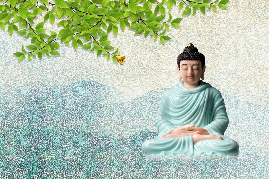 Buddha Purnima; बुद्ध पूर्णिमा: वैशाख मास की इस पूर्णिमा को भगवान विष्णु ने कूर्म अवतार धारण किया था