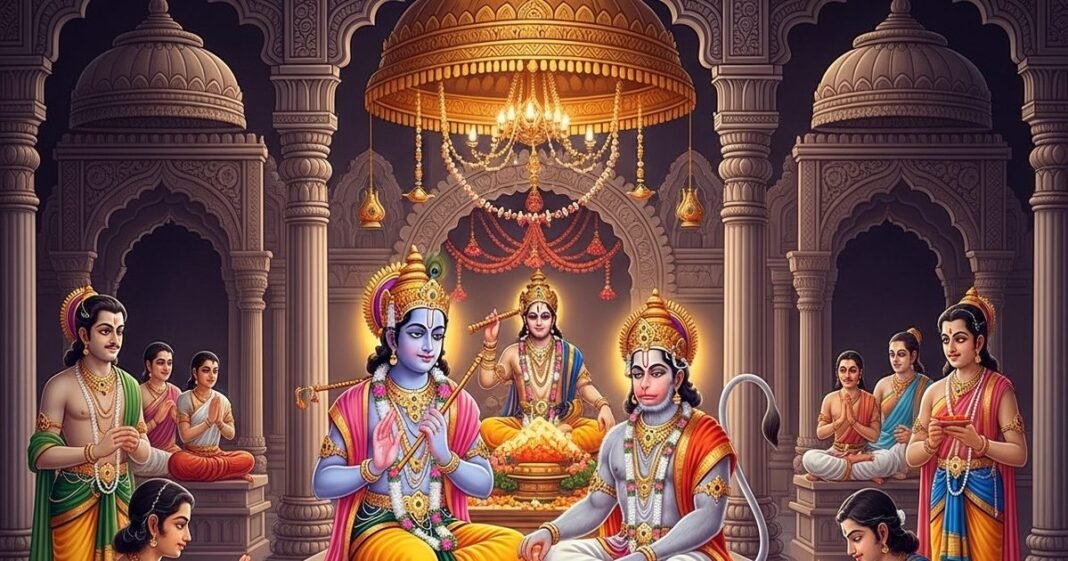 ज्येष्ठ मलमास: रौद्र संवत्सर के अधिकमास में व्रत त्योहार; Jyeshtha Month 2026