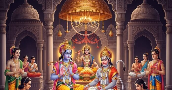 ज्येष्ठ मलमास: रौद्र संवत्सर के अधिकमास में व्रत त्योहार; Jyeshtha Month 2026 ज्येष्ठ मलमास: रौद्र संवत्सर के अधिकमास में व्रत त्योहार; Jyeshtha Month 2026
