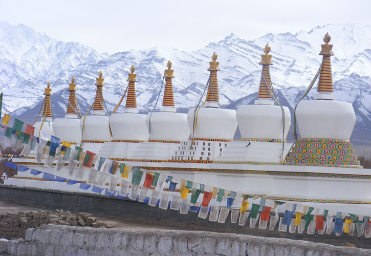 Ladakh Heritage; लद्दाख घूमें सिर्फ ४ दिन में; मिनिस्ट्री ऑफ टूरिज्म ने तस्वीरों के साथ बताया ट्रैवल प्लान Ladakh Heritage; लद्दाख घूमें सिर्फ ४ दिन में; मिनिस्ट्री ऑफ टूरिज्म ने तस्वीरों के साथ बताया ट्रैवल प्लान